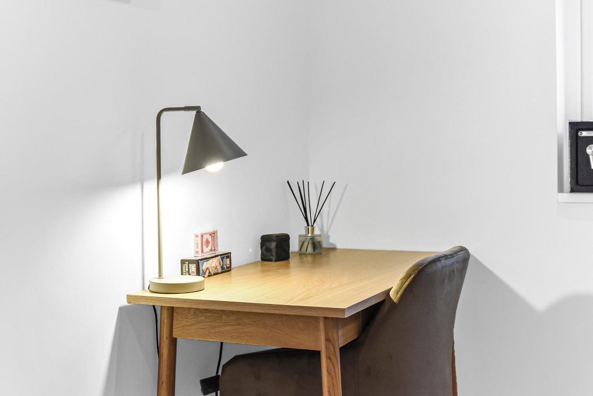 Chic & Trendy Designer Studio With Full Kitchen Londýn Exteriér fotografie